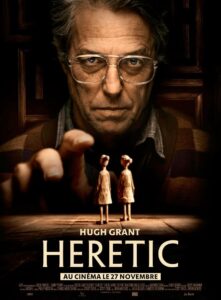 HERETIC (Hereje)