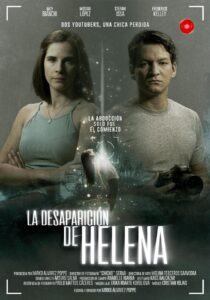 LA DESAPARICIÓN DE HELENA